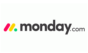 monday.com logo
