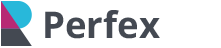 Perfex CRM logo